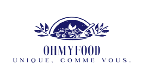 Aperçu OhMyFood