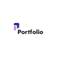 Aperçu portfolio personnel