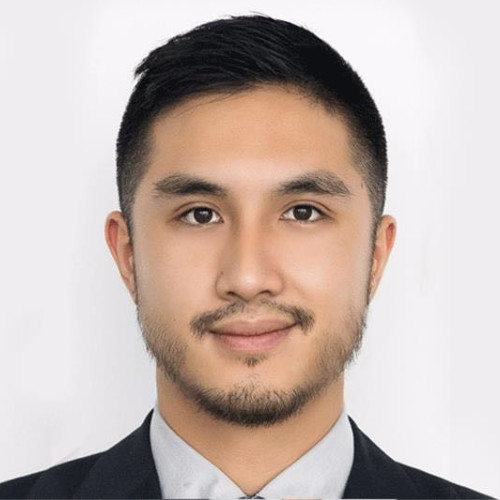 Portrait de Jonathan Bui, expert cybersécurité